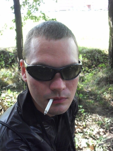 Валентин Карбасников | 