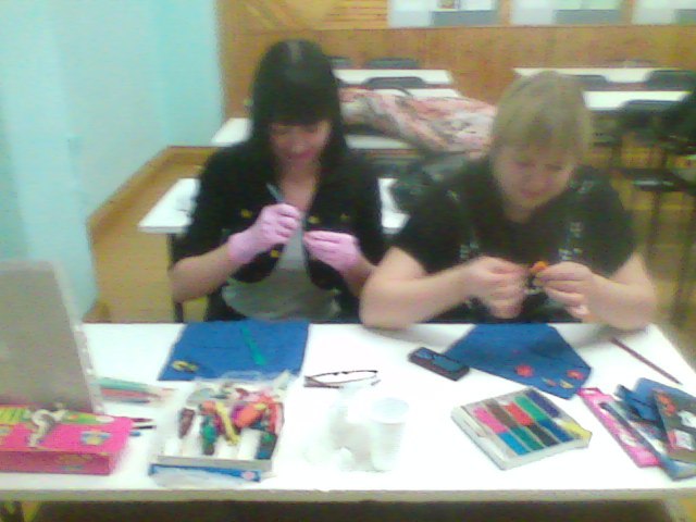 Татьяна Каргина | Самара