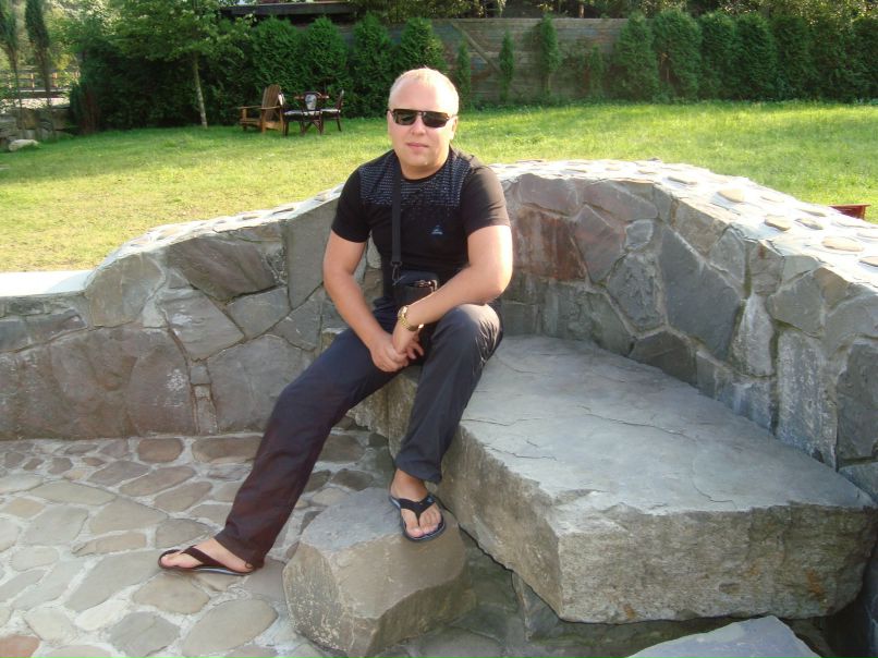 Тарас Коваль | Львов