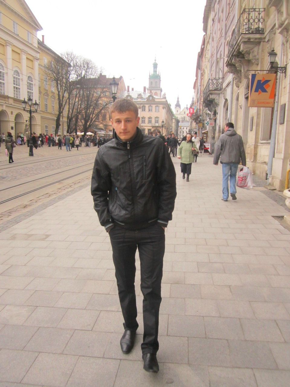 Юра Михальчук | Ровно