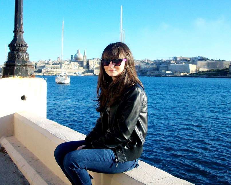 Ирина Арушанян | Lyon