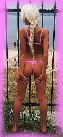 Ket Miller | Киев