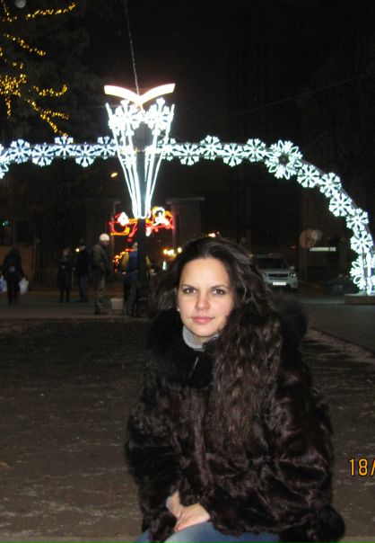 №41, Анастасія Найденко, 34 года, Кременчуг №41, Анастасія Найденко, 34 года, Кременчуг