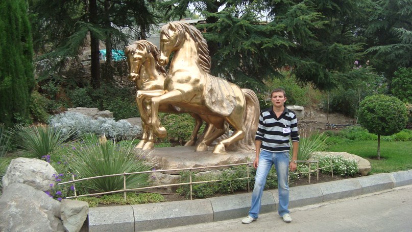 Виталий Юрич | Днепр (Днепропетровск)