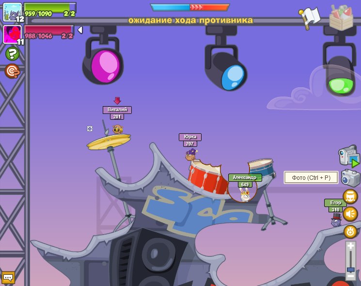 Егор Борисов | Самара