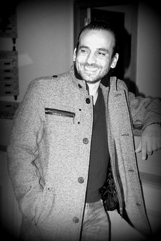 Deniz Gumeci | Antalya