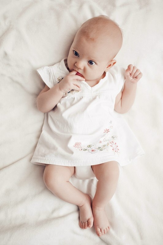 Оля Безвербная | Киев