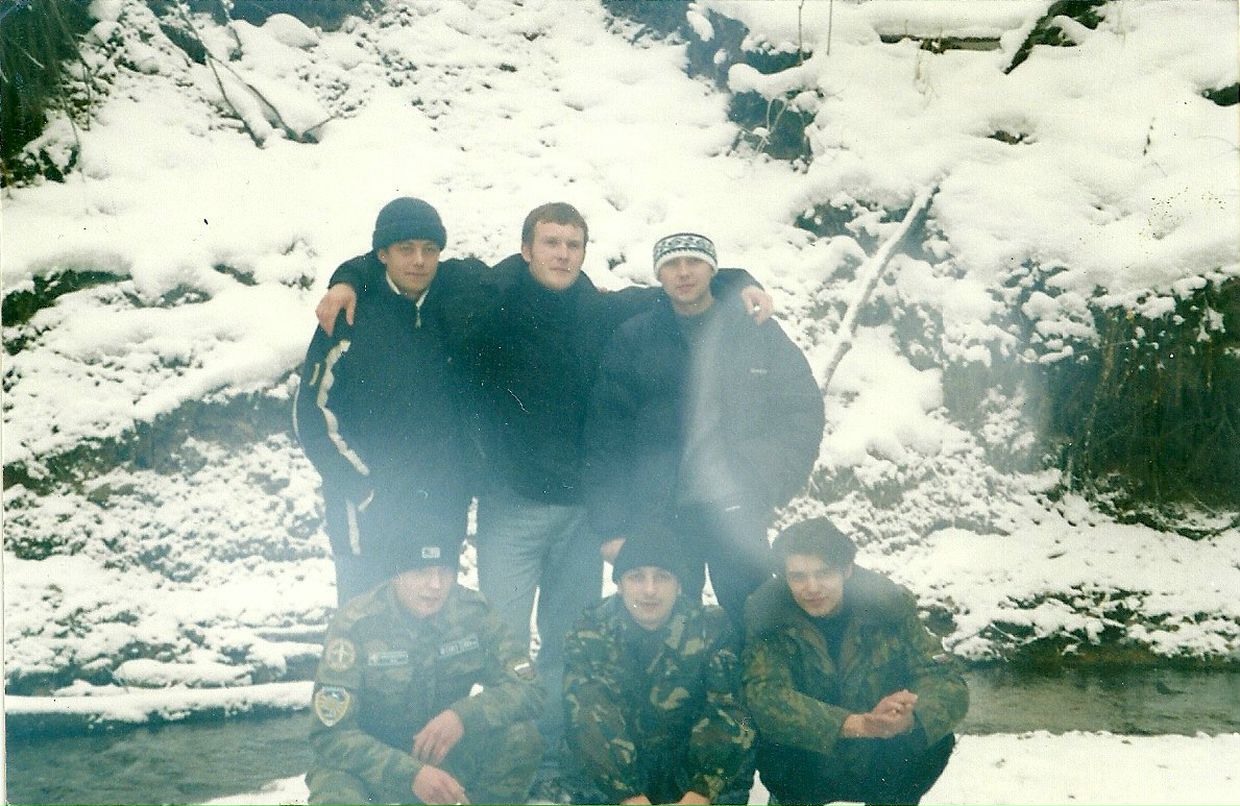 Евгения Гущина | Москва