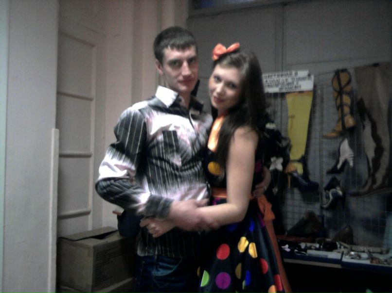 Серёга Михнев | Прохладный