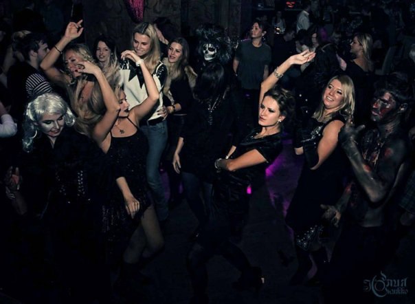 Таина Федосеева | Одесса