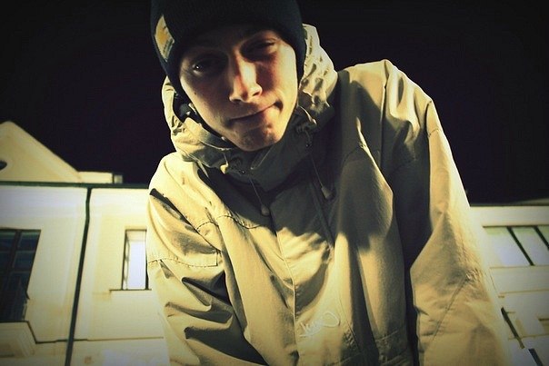 Максим Домжальский | Berlin