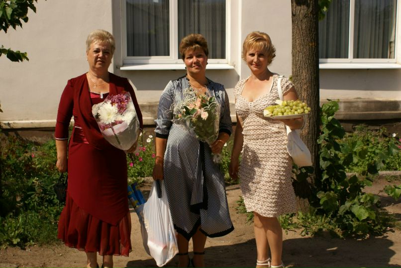 Мария Кузьмина | 