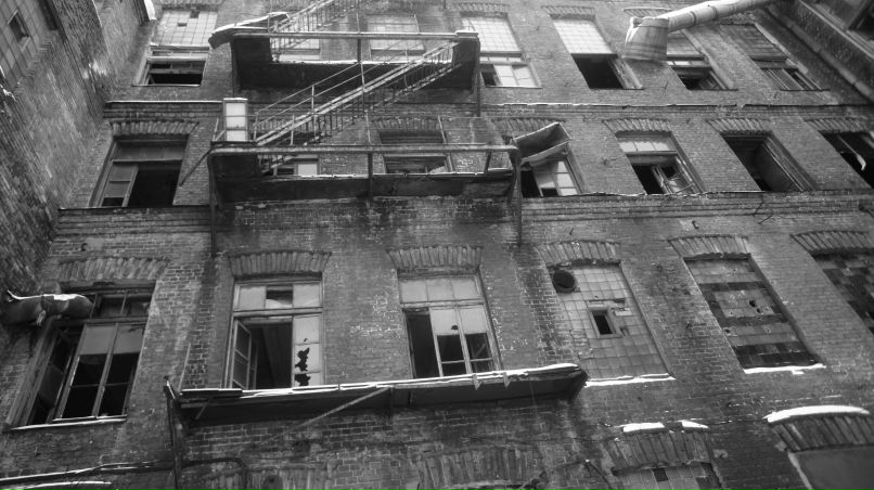 Роман Груздев | Санкт-Петербург