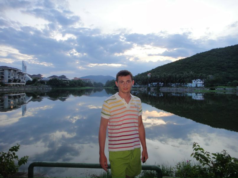 Александр Levin | Тула