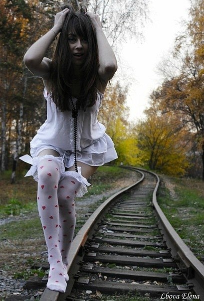 Елена Бодрова | Иркутск