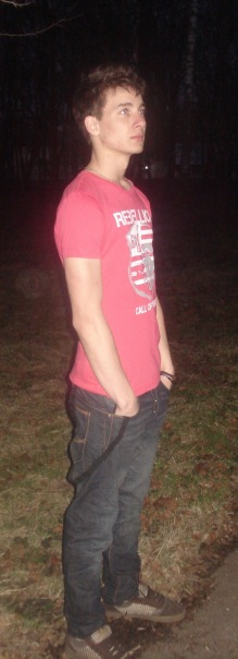 №41, Назар Микитин, Рогатин №41, Назар Микитин, Рогатин