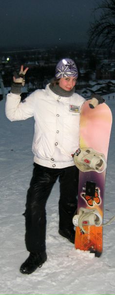 №180, Ольга Семина, 35 лет, Нижний Новгород №180, Ольга Семина, 35 лет, Нижний Новгород