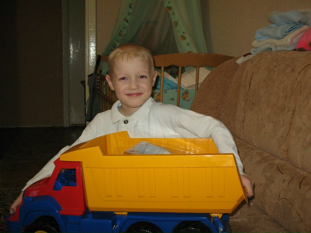 Юля Токарева | Нижнекамск