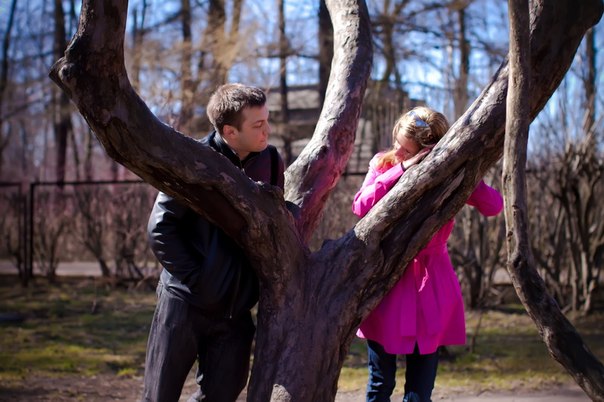 Антоха Побелянский фото со стены #5