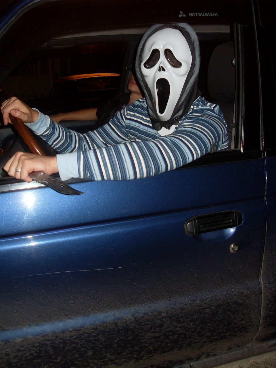 Андрей Иванов Zasranec | Одинцово