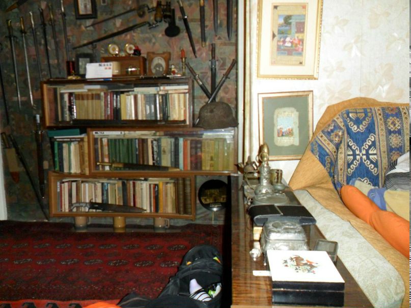 Денис Нуртдинов | Ашкелон