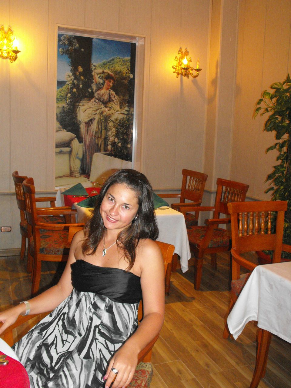 Мария Пантенкова | Москва