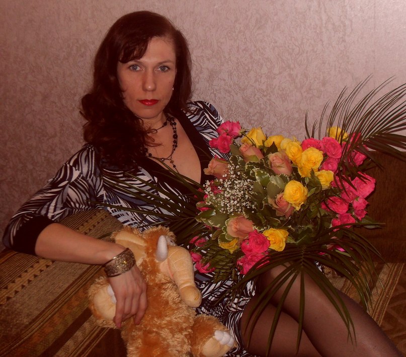 Nataliya Fedushina | Санкт-Петербург