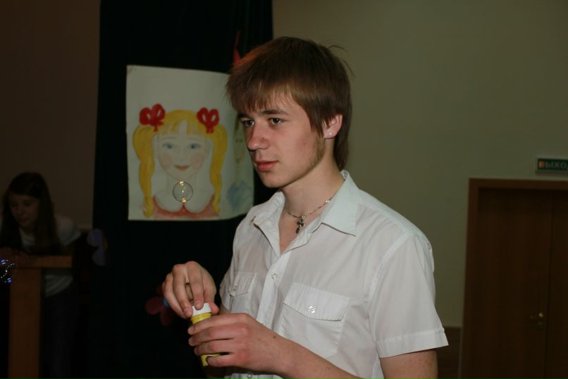 Андрей Суворов | Сочи