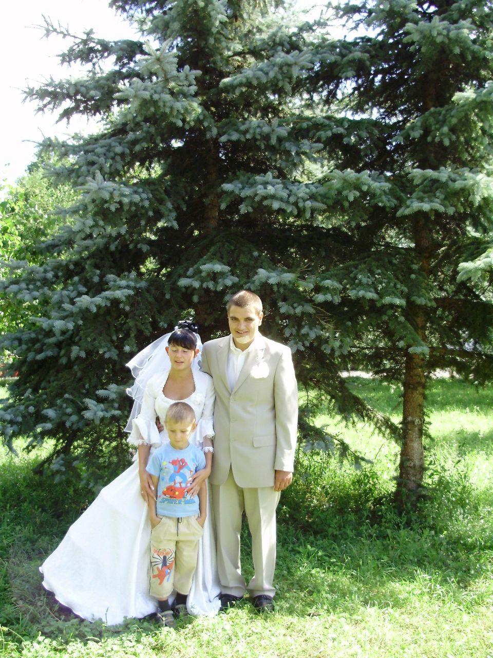 Оля Мельник | Бердичев