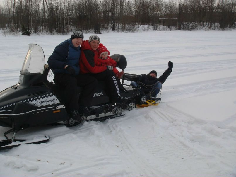 Толик Попов | Белгород