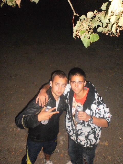 Олег Томашевскый ( karifan ) | Житомир