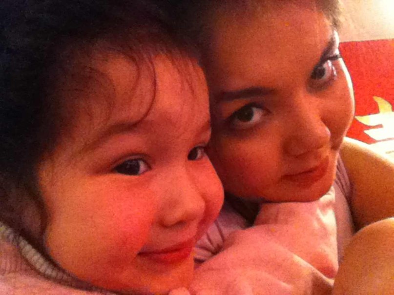 Janna Cappadocia | Тюмень