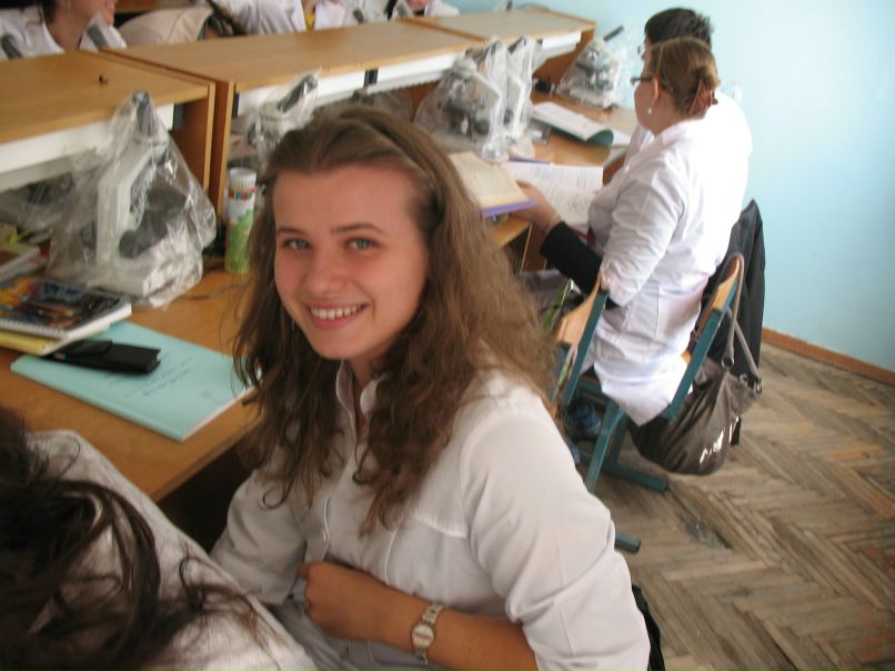 Мария Гарелик | Гродно