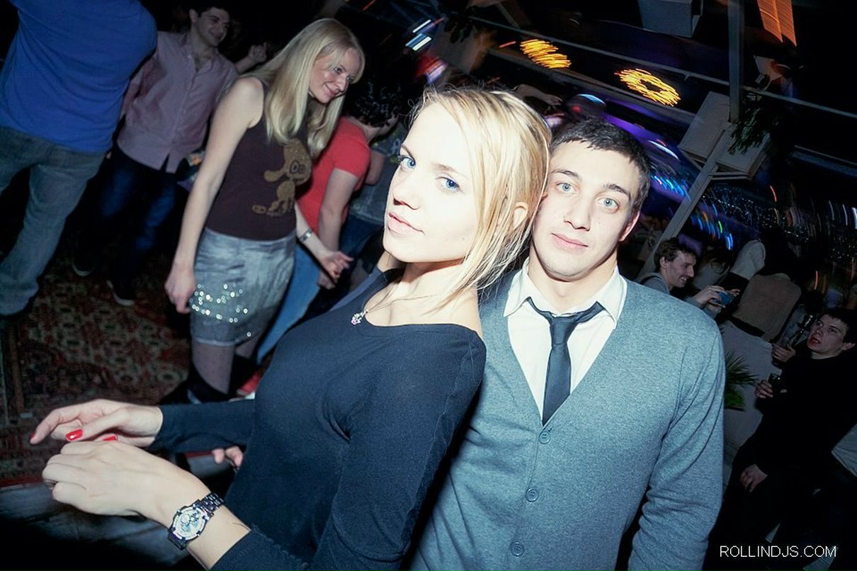 Станислав Грегор | Roseau