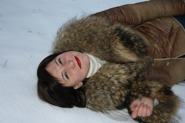 Оксана Пискарева | Павлоград