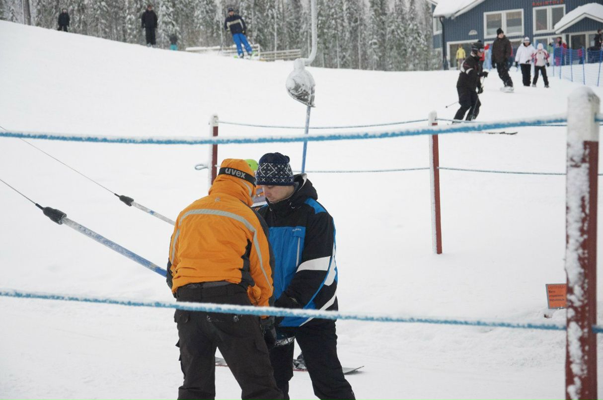 Dennis Svistunoff | Санкт-Петербург