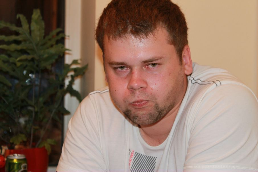 №2, Денис Денисов, 37 лет, Москва №2, Денис Денисов, 37 лет, Москва