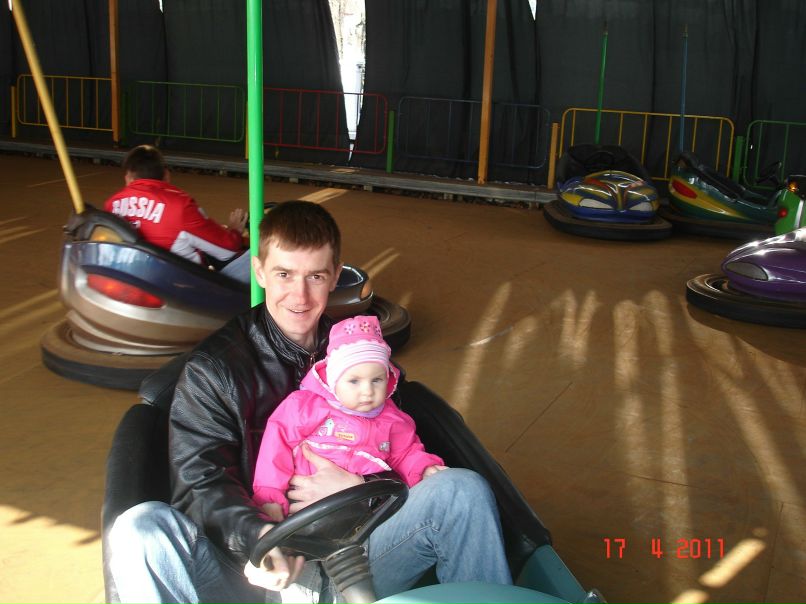 Олег Шевелько | Калининград