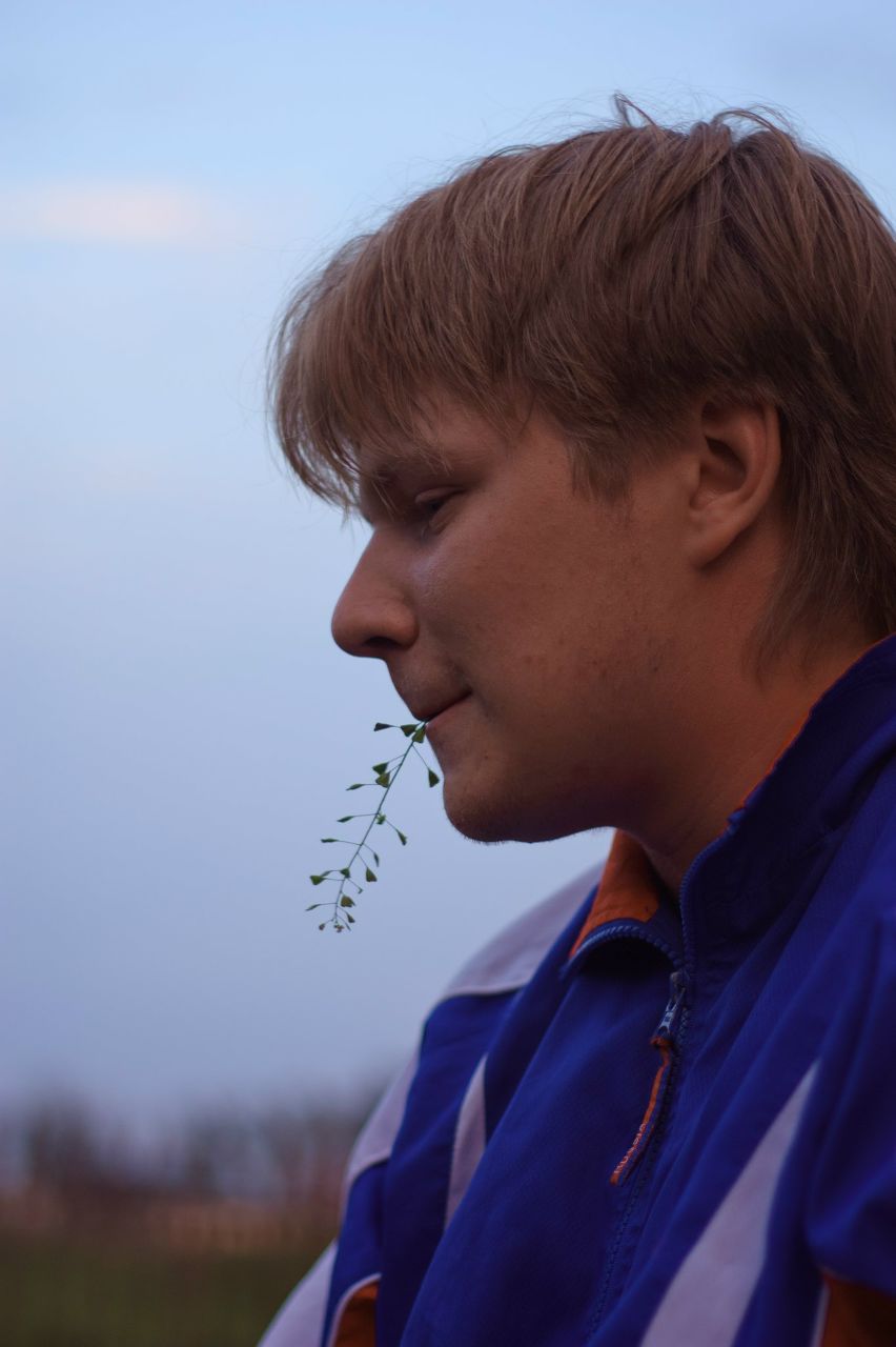 Максим Полотовский | Самара