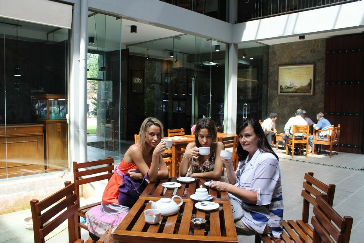 Лина Гавриленко | Санкт-Петербург