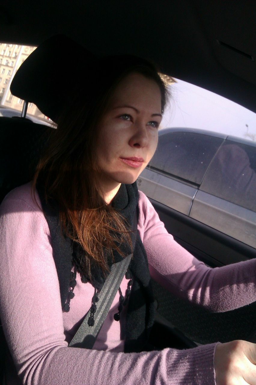 Любовь Клабукова | Москва