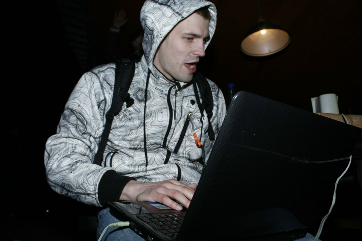 Andrey Mityanin | Санкт-Петербург