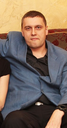 Александр Готовко | Минск