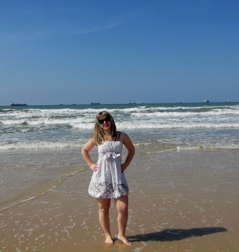 Евгения Жирова | Москва