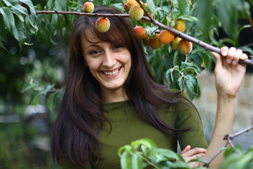 Анастасия Борисевич | Симферополь