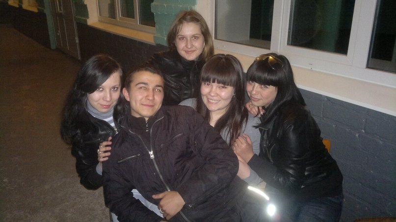 Ранис Залалтдинов | Чердаклы