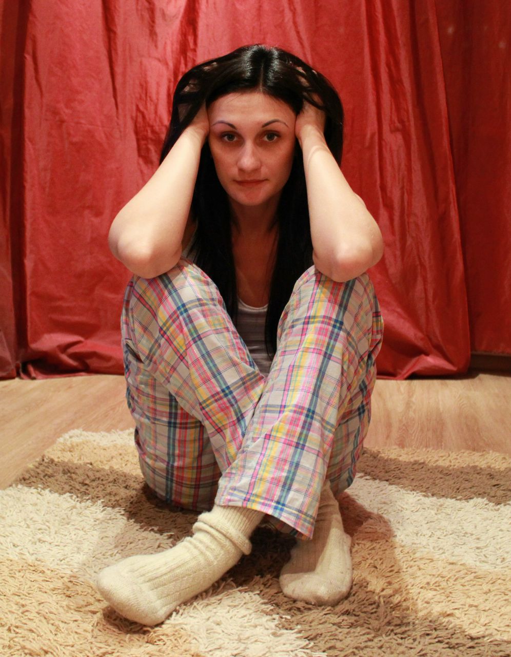 Мария Маслова | Санкт-Петербург