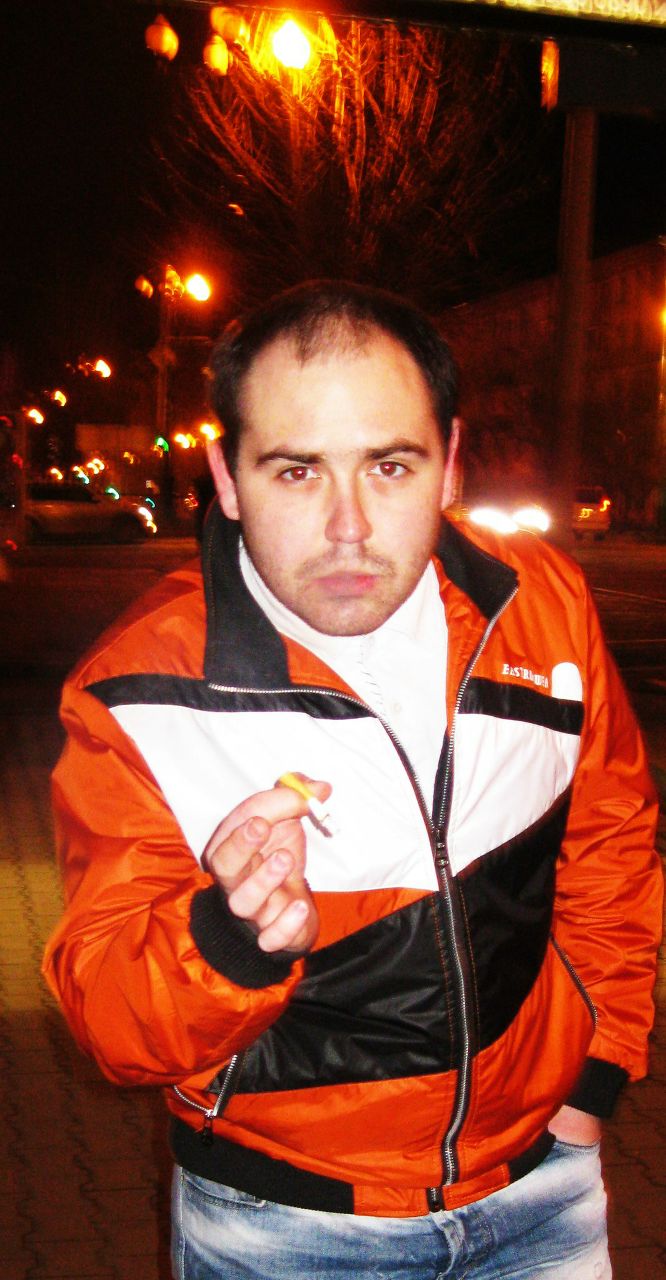 Артем Лойко | Переяславка