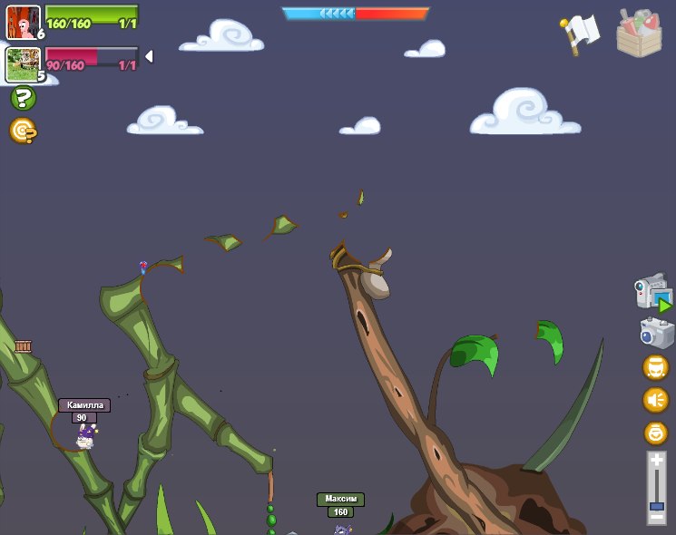 Максим Миронов | Тверь