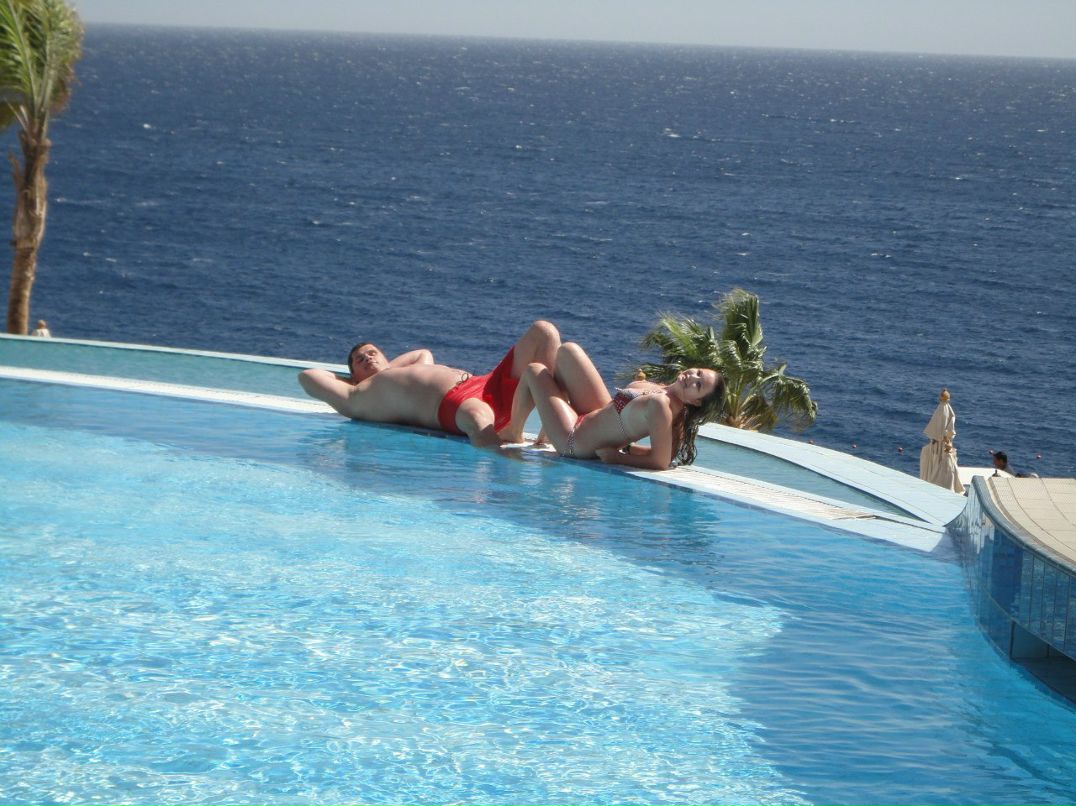 Юлия Задачина | Воронеж